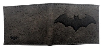 Гаманець Бетмен | Batman