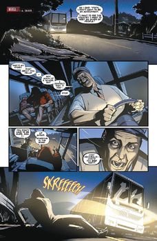 Red Hood and the Outlaws #26