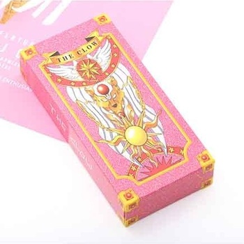 Карти Таро Сакура | Cardcaptor Sakura
