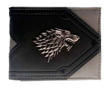 Бумажник Старк Игра Престолов | Stark Game of Thrones