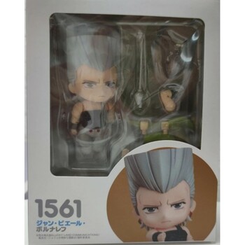 Фигурка Nendoroid Пьер Полнарефф | Невероятные приключения ДжоДжо