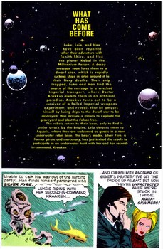 Classic Star Wars. Vol. 2: The Rebel Storm TPB