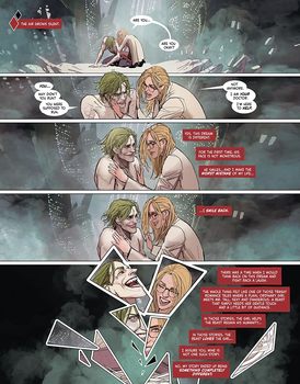 Harleen HC