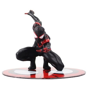 Фигурка Человек-Паук Майлз Моралес | Spider-Man Miles Morales