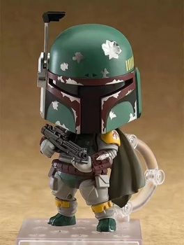 Фигурка Nendoroid Боба Фетт Звёздные Войны | Boba Fett Star Wars