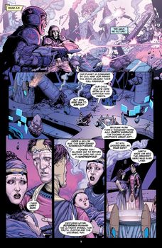 Superman and The Legion of Super-Heroes TPB