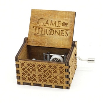 Музична скринька Гра Престолів | Game of Thrones