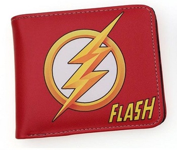 Гаманець Флеш | Flash