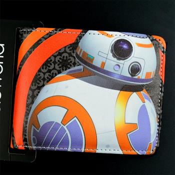 Star Wars бумажник