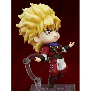 Фігурка Nendoroid Діо Неймовірні пригоди ДжоДжо | Dio Jojo no Kimyou na Bouken
