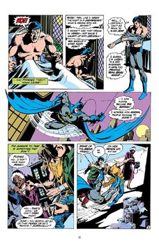Tales of the Batman. Alan Brennert HC