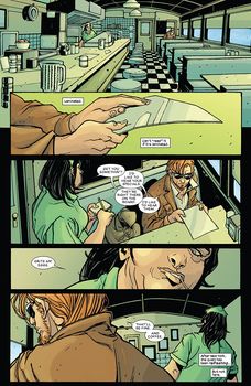 Daredevil. Reborn TPB