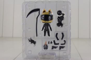 Фігурка Nendoroid Селті Стурлусон Дюрарара!! 2 | Celty Sturluson Durarara!! x2