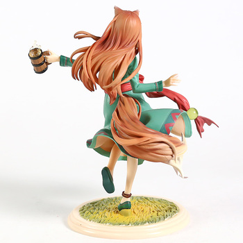 Фигурка Волчица и пряности | Spice and Wolf