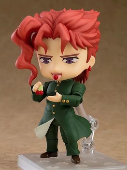 Фігурка Nendoroid Норіакі Какьоїн Неймовірні пригоди ДжоДжо | Noriaki Kakyoin Jojo no Kimyou na Bouken
