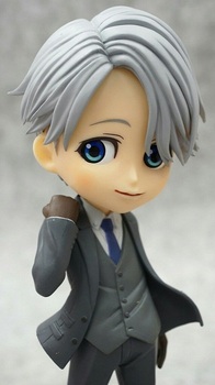Фігурка Віктор Нікіфоров Юрі на льоду | Victor Nikiforov Yuri on Ice