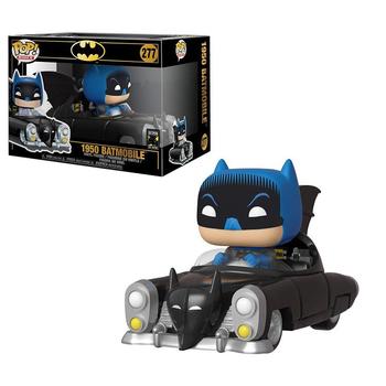 Фігурка Funko Бетмобіль 1950 | Batmobile 1950