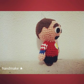 Sheldon Мягкая Игрушка