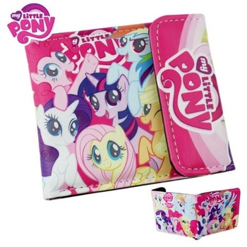 Гаманець My Little Pony