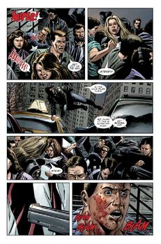 Captain America. The Death of Captain America. The Complete Collection TPB