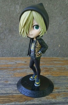 Фігурка Юрій Плісецький Юрі на льоду | Yuri Plisetsky Yuri on Ice