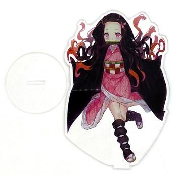 Акрилова фігурка Клинок, який знищує демонів | Kimetsu no Yaiba | Demon Slayer