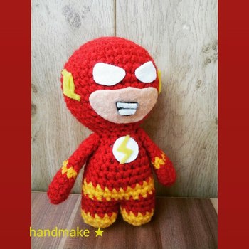 Flash Мягкая Игрушка