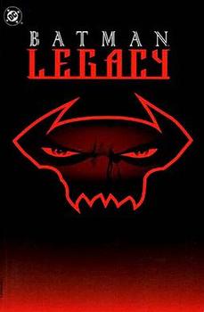 Batman. Legacy TPB