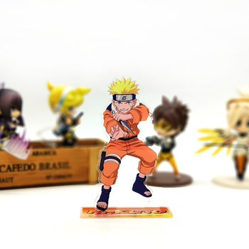 Акриловая фигурка Наруто | Naruto