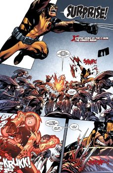 Astonishing X-Men. Monstrous HC