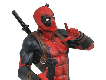 Фігурка Diamond Select Toys Дедпул | Deadpool