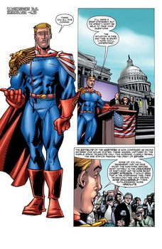 The Boys. Omnibus. Vol. 3 TPB