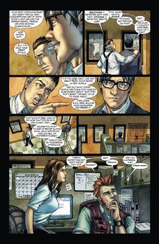 Superman. Earth One. Vol. 2 TPB