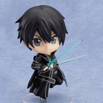 Фігурка Nendoroid Кіріто Майстри меча онлайн | Kirito Sword Art Online
