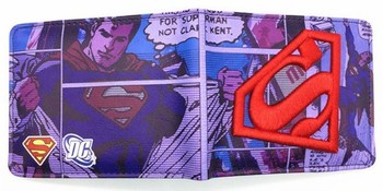 Бумажник Супермен | Superman