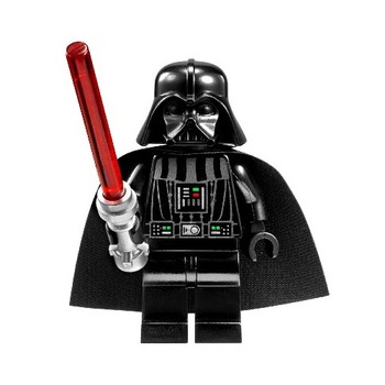 Мініфігурка Дарт Вейдер / Darth Vader