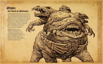 Diablo. Book of Adria. A Diablo Bestiary HC