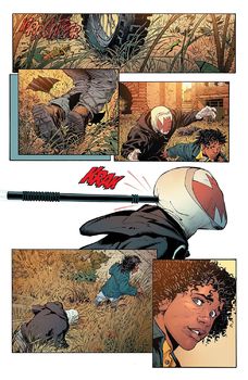 Batman. Vol. 4: Zero Year - Secret City HC