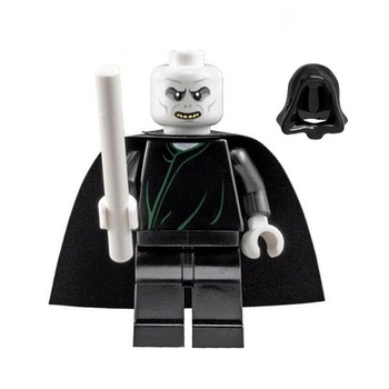 Мініфігурка Лорд Волан-де-Морт / Lord Voldemort