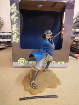 Фигурка Gintama
