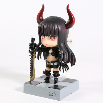 Фигурка Nendoroid Блэк Голд Со | Black Gold Saw Black Rock Shooter