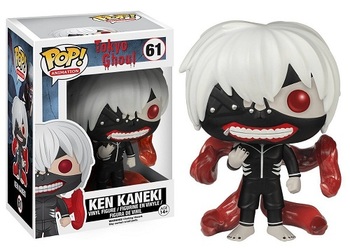 Фігурка Funko Кен Канекі Tokyo Ghoul