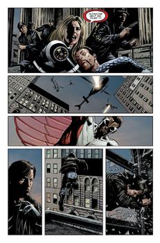 Captain America. The Death of Captain America. The Complete Collection TPB