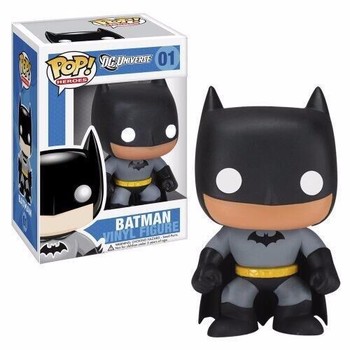 Фигурка Funko Бэтмен / Batman