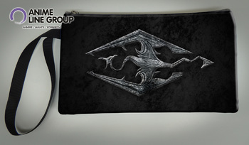The Elder Scrolls V Skyrim Клатч
