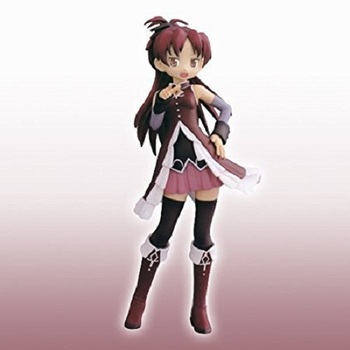 Фігурка Puella Magi Madoka Magica