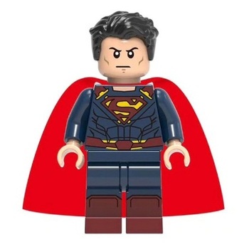 Минифигурка Супермен | Superman