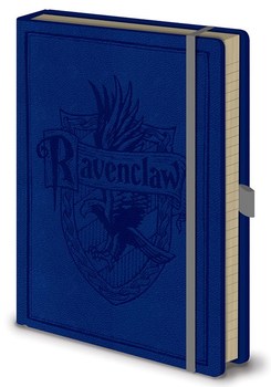 Офіційний блокнот Когтевран Гаррі Поттер | Ravenclaw Harry Potter