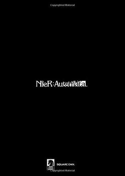 NieR: Automata. World Guide. Vol. 1 HC