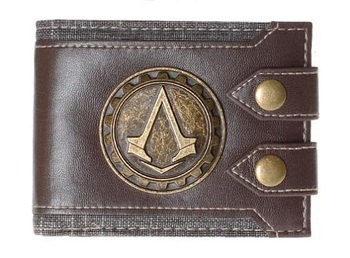 Гаманець Кредо Вбивці | Assassin’s Creed